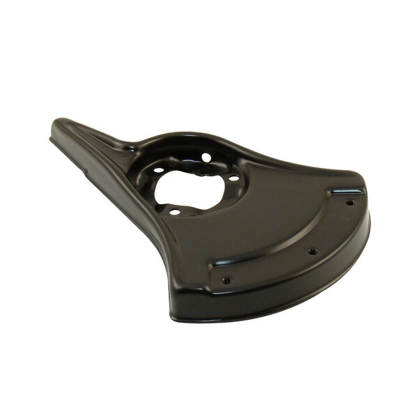 Shield-Blade Cast